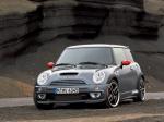 Mini Cooper S with JCW GP Kit 2006 года